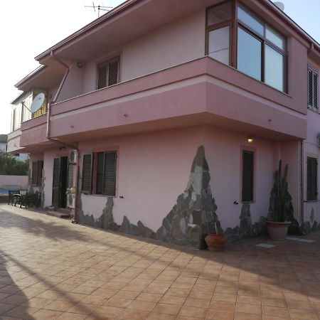 Su Bixinau B&B Capoterra Exterior foto